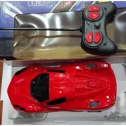 Toptan Pilli Full Fonksiyonlu Kumandalı Araba