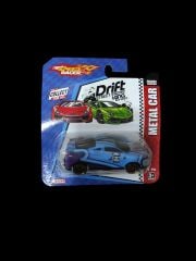 Toptan Mini Metal Araba Kartelada