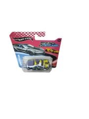 Toptan Mini Metal Araba Kartelada