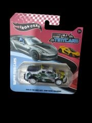 Toptan Mini Metal Araba Kartelada