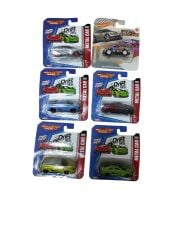 Toptan Mini Metal Araba Kartelada