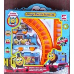 Toptan Pilli Raylı Tren