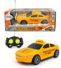 Toptan Uzaktan Kumandalı Pilli Full Fonksiyon Araba