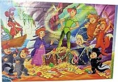 Toptan Karton Puzzle Yapboz Battalboy 24'lü 28 cm x 39 cm