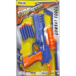 Toptan Combat Sünger Atan Tabanca