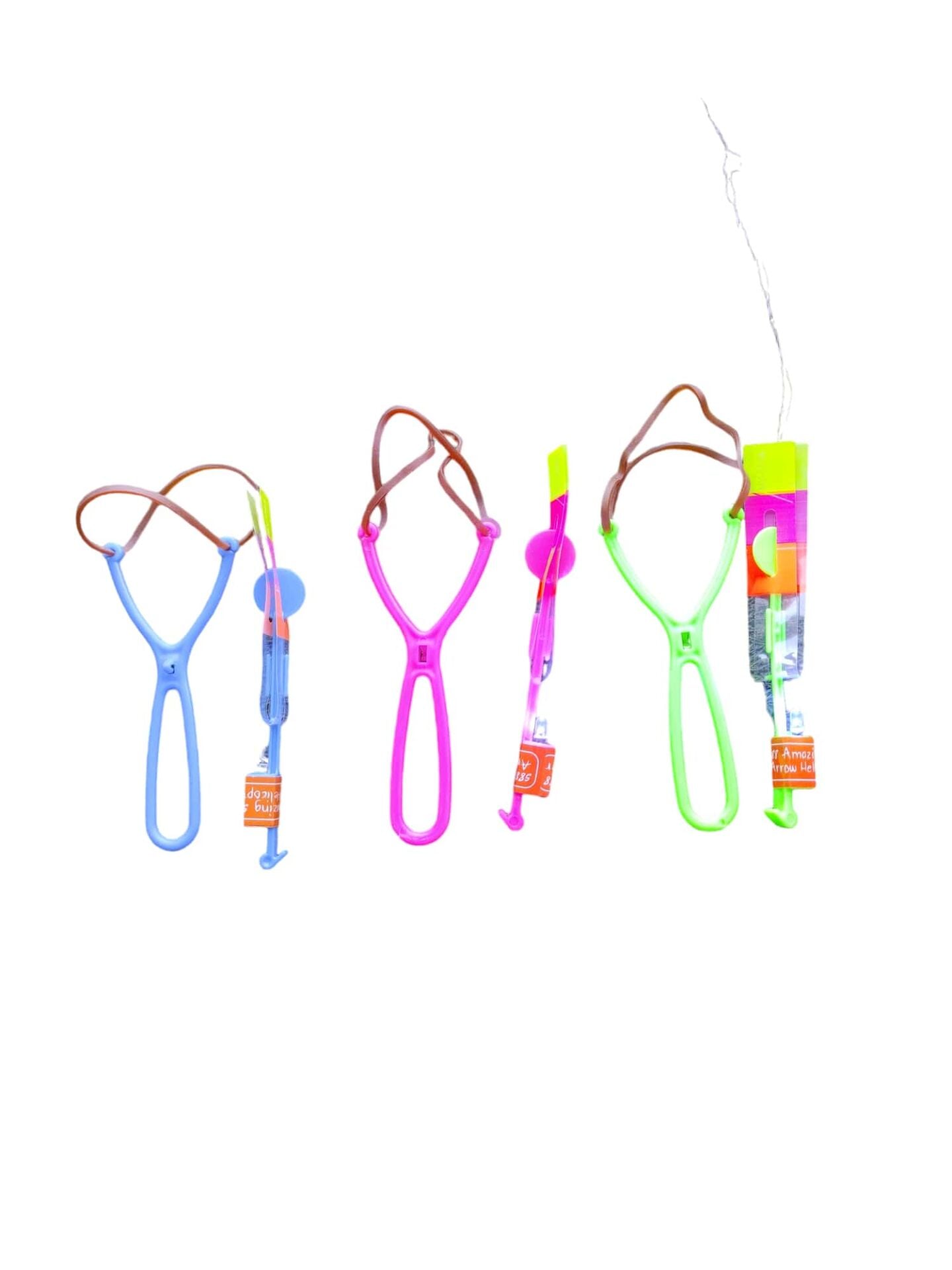 Toptan Işıklı Sapan Düğmeli Büyük Çatallı 50'li