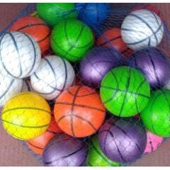 Toptan Mini Basket Top Plastik 25'li Filede