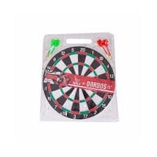 Toptan Dart İğneli 12 İnç 30 cm