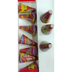 Toptan Patlayıcı Volkan İç Mekan 10'lu