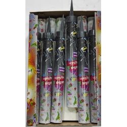 Toptan Patlayıcı Pasta Maytabı 24'lü