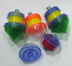 Toptan Mini Topaç Poşette 50'li