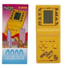 Toptan Tetris Gameboy