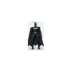 Toptan Süper Kahramanlar Batman Işıklı 30 cm