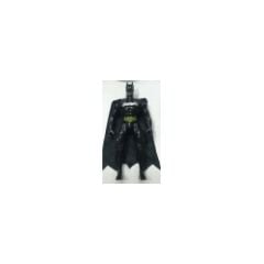 Toptan Süper Kahramanlar Batman Işıklı 30 cm